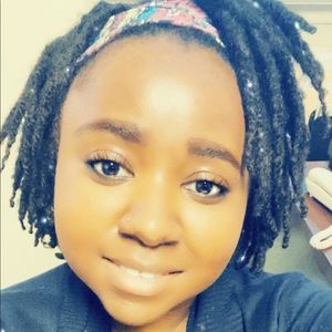 Meet your Posher, Keisha